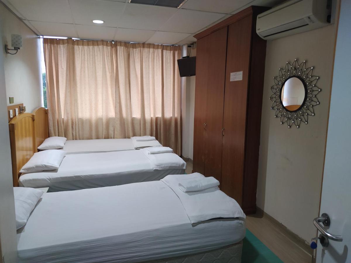 City Residence Shah Alam Hotel Esterno foto