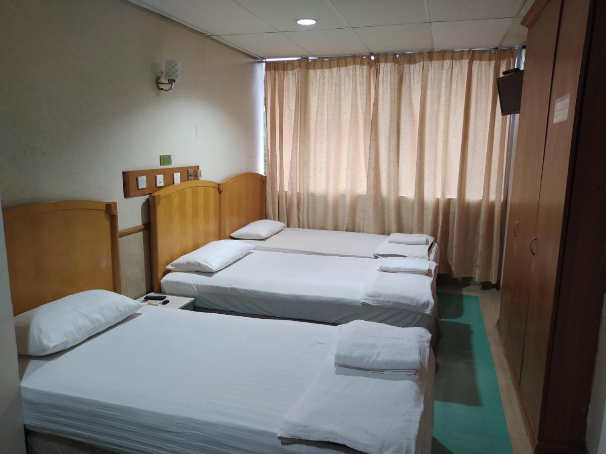 City Residence Shah Alam Hotel Esterno foto