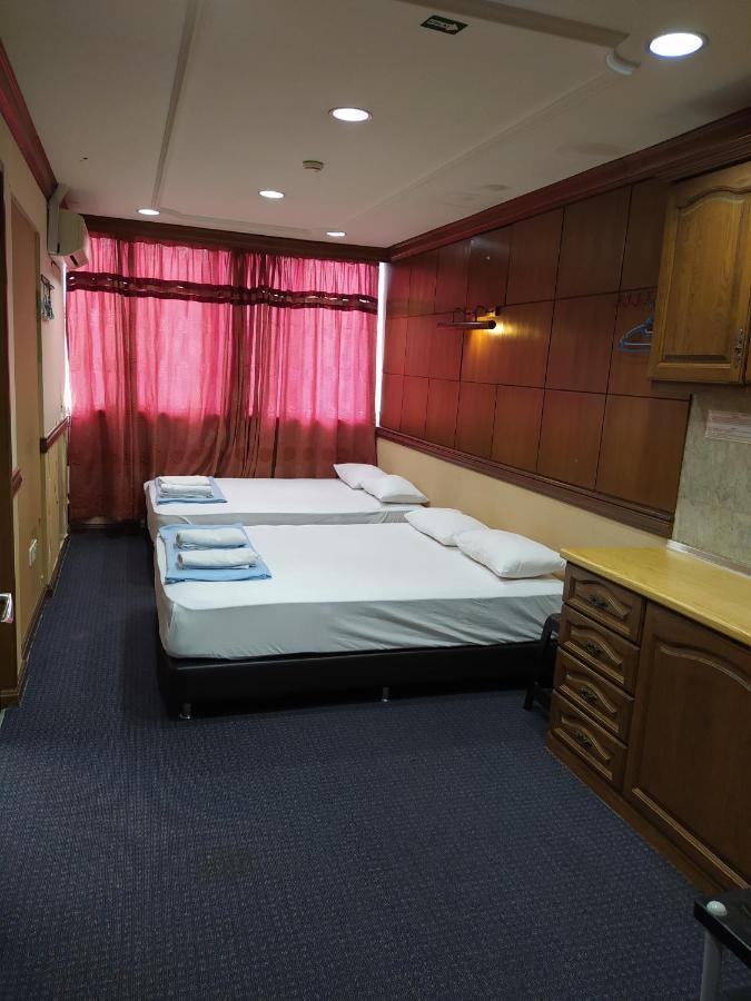 City Residence Shah Alam Hotel Esterno foto