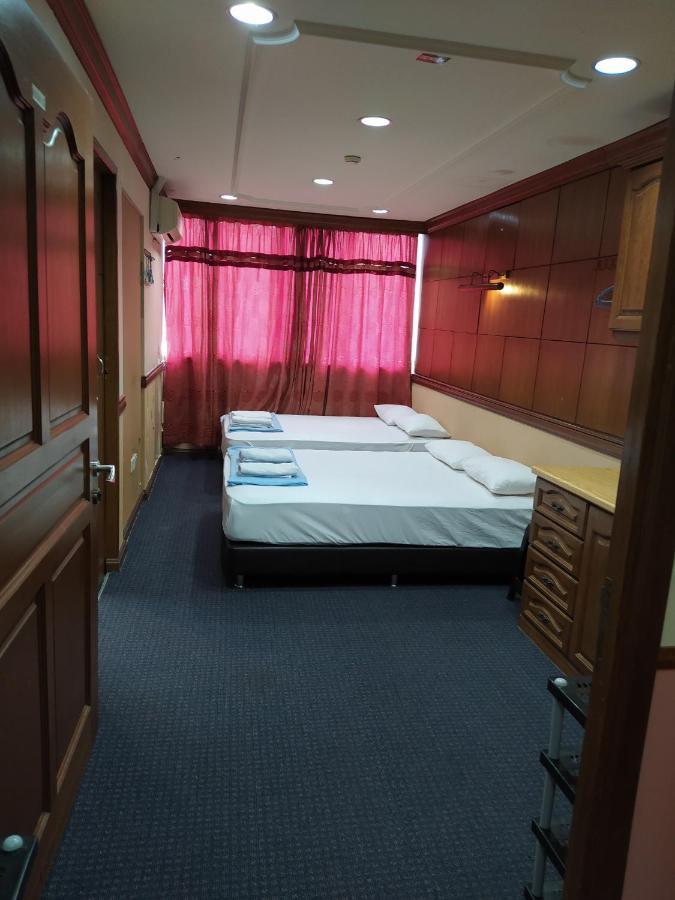 City Residence Shah Alam Hotel Esterno foto