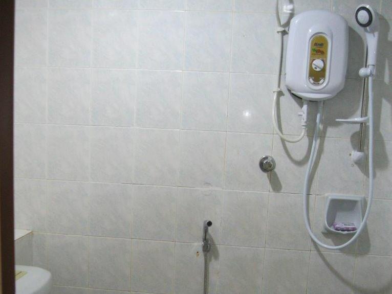 City Residence Shah Alam Hotel Esterno foto