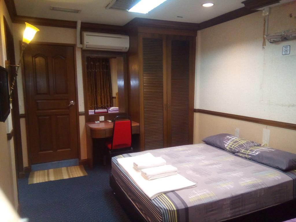 City Residence Shah Alam Hotel Esterno foto