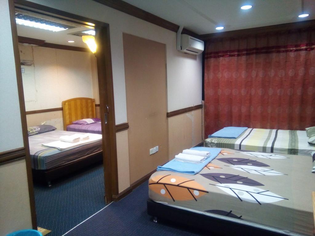 City Residence Shah Alam Hotel Esterno foto