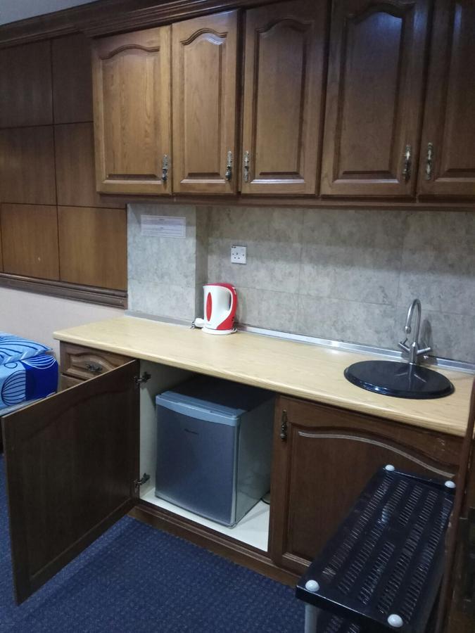City Residence Shah Alam Hotel Esterno foto