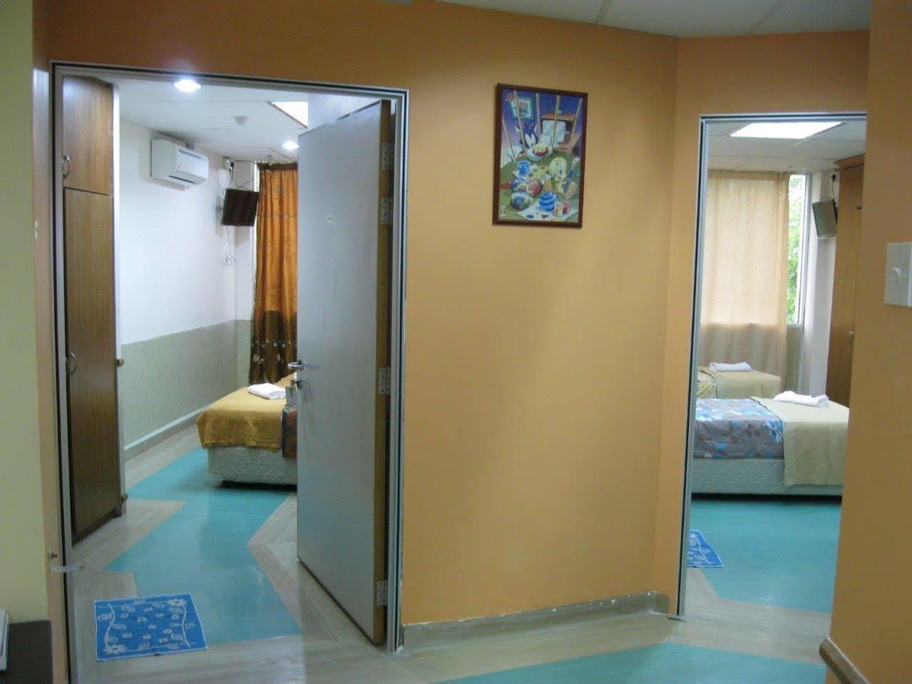 City Residence Shah Alam Hotel Esterno foto