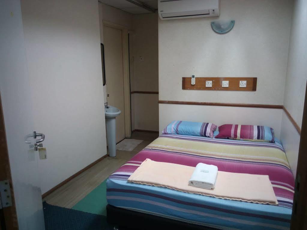 City Residence Shah Alam Hotel Esterno foto