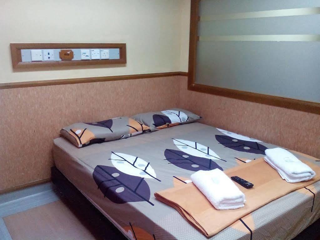 City Residence Shah Alam Hotel Esterno foto